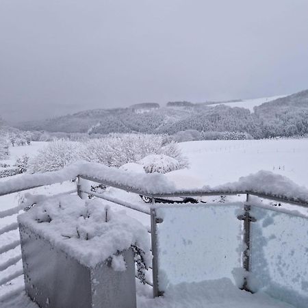 Fewo-Eifel-Morsbach Шлайден Екстериор снимка