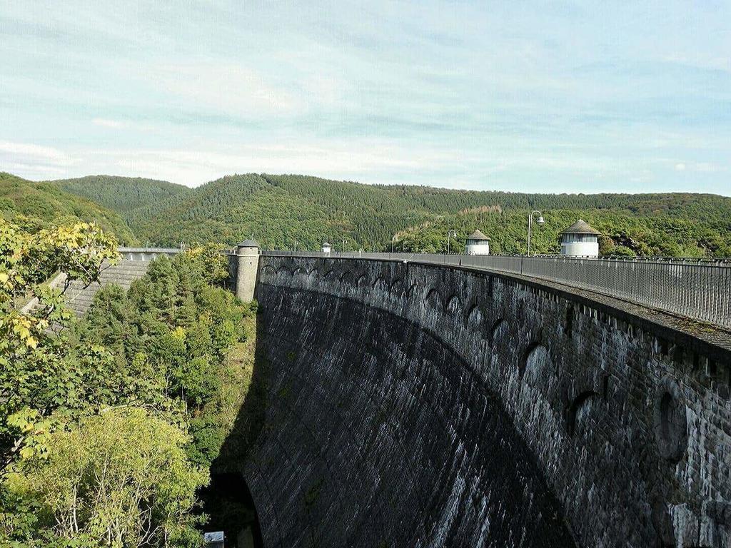 Fewo-Eifel-Morsbach Шлайден Екстериор снимка